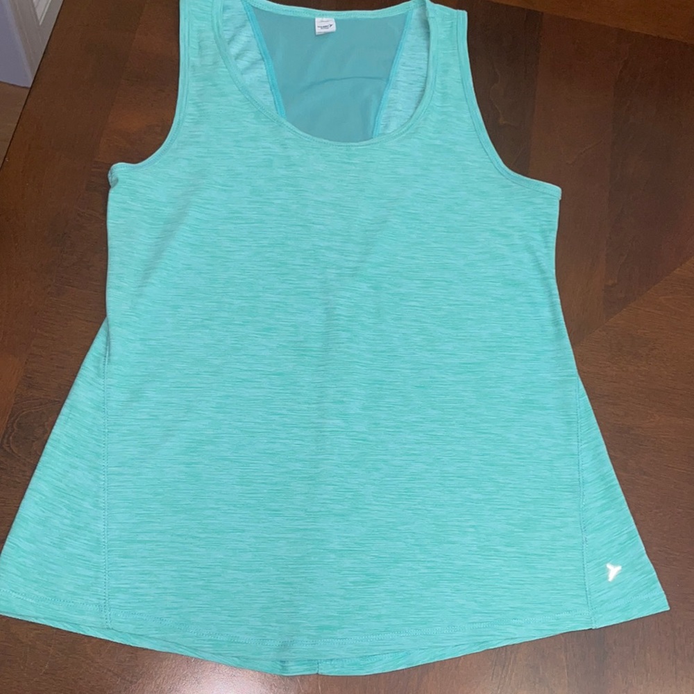 Old Navy Athletic tank top, Women’s S